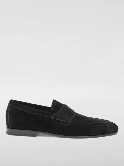 SANTONI LOAFERS MEN SANTONI