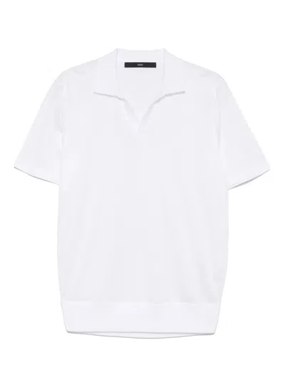 SAPIO COTTON TOP