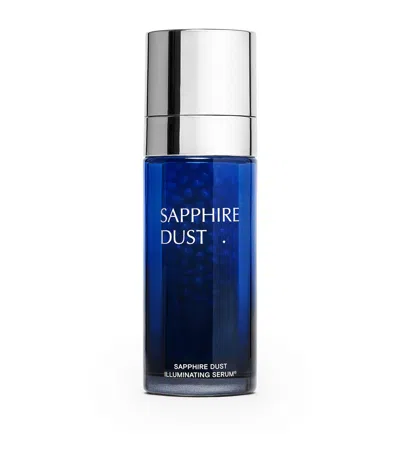 SAPPHIRE DUST SAPPHIRE DUST ILLUMINATING SERUM