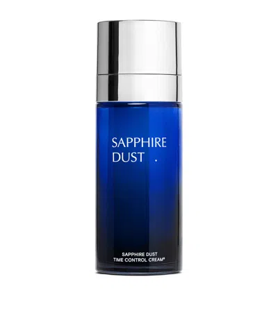 SAPPHIRE DUST TIME CONTROL CREAM