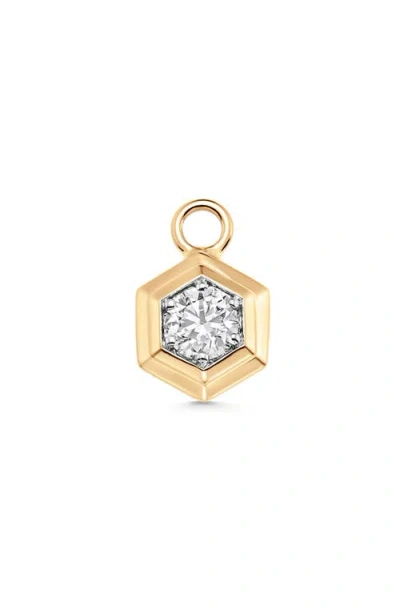SARA WEINSTOCK SARA WEINSTOCK HONEYCOMB PETITE CHARM