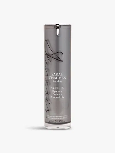 SARAH CHAPMAN DYNAMIC DEFENCE CONCENTRATE, SIZE 40ML