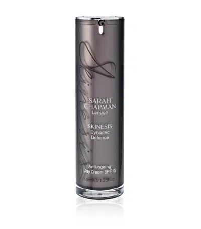 SARAH CHAPMAN DYNAMIC DEFENCE SPF 15