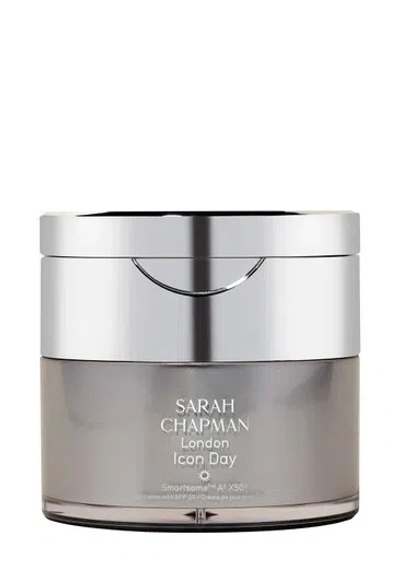 SARAH CHAPMAN SARAH CHAPMAN ICON DAY SMARTSOMEÂ„¢ A2 X50Â³