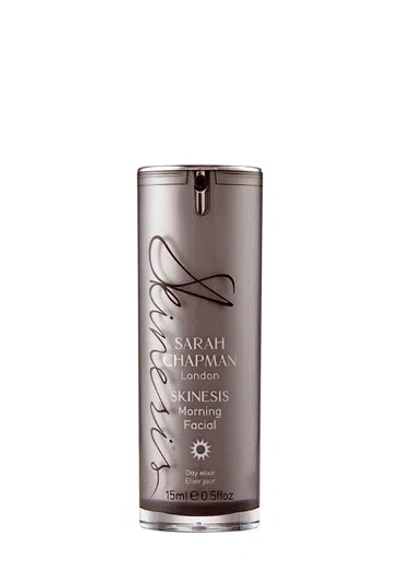 SARAH CHAPMAN SARAH CHAPMAN MORNING FACIAL 15ML