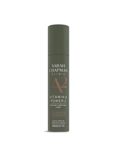 SARAH CHAPMAN VITAMIN A POWER 1, SIZE 30ML