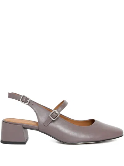 SARAH CHOFAKIAN 35MM JIM PUMPS