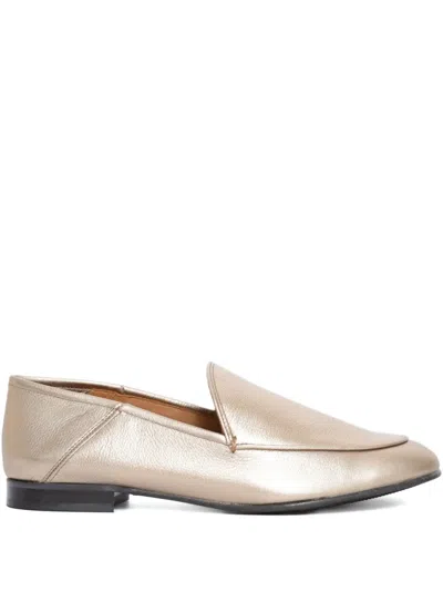 SARAH CHOFAKIAN LOTHAR LOAFERS