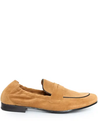 SARAH CHOFAKIAN RIOS LOAFERS