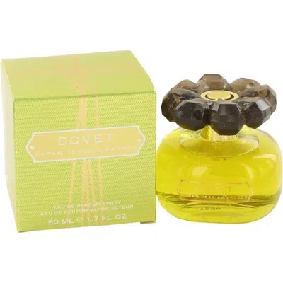 SARAH JESSICA PARKER SARAH JESSICA PARKER LADIES COVET EDP SPRAY 1.7 OZ FRAGRANCES 0031655561141