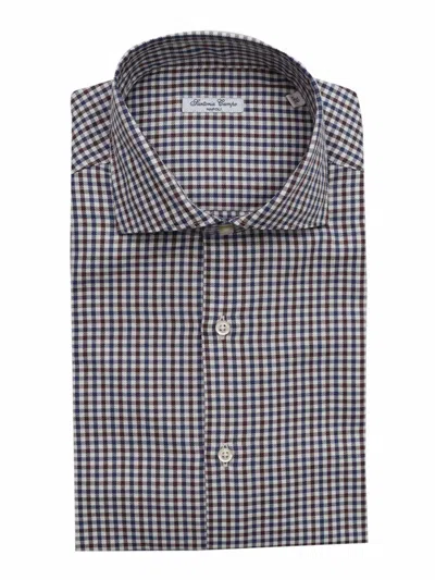 SARTORIA DEL CAMPO-SONRISA MAN SHIRT
