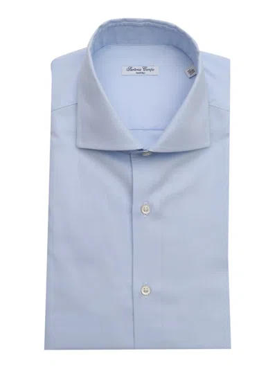 SARTORIA DEL CAMPO-SONRISA MAN SHIRT