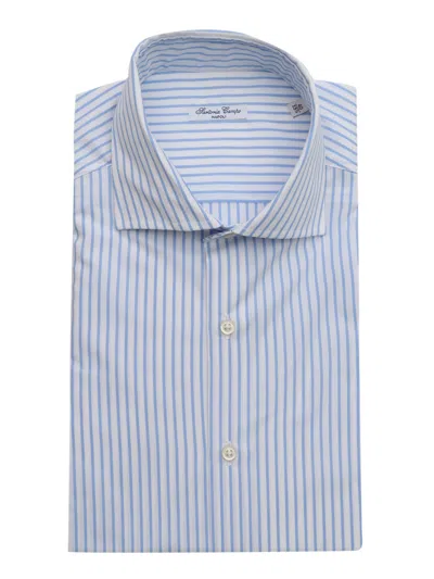 SARTORIA DEL CAMPO-SONRISA MAN SHIRT