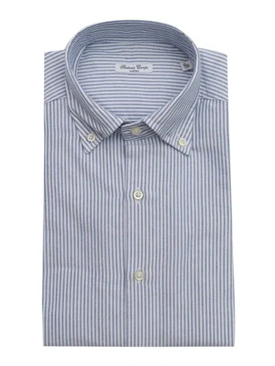 SARTORIA DEL CAMPO-SONRISA MAN SHIRT