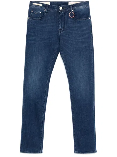 SARTORIA TRAMAROSSA MICHELANGELO JEANS