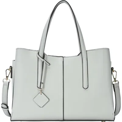SASHA + SOFI SASHA + SOFI TOP HANDLE SATCHEL