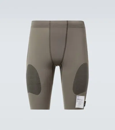 SATISFY JUSTICE™ CORDURA® RUNNING TIGHTS