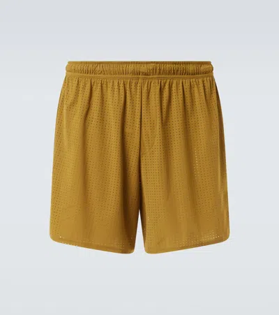 SATISFY SPACE-O 5 SHORTS