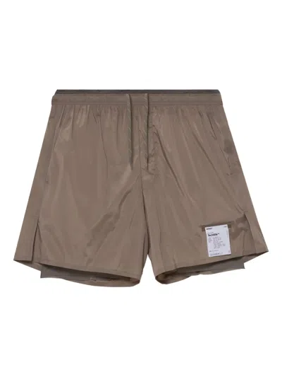 SATISFY TECHSILK 5 SHORTS