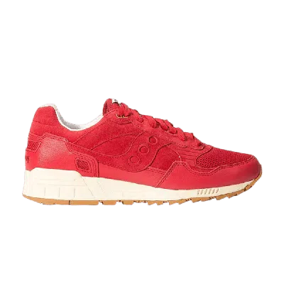 SAUCONY BODEGA X SHADOW 5000