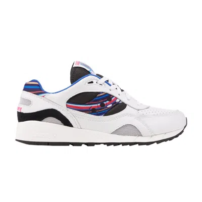 SAUCONY CALLEN SCHAUB X SHADOW 6000 'ARTISTS SERIES PACK'