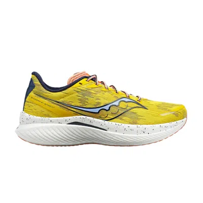 SAUCONY ENDORPHIN SPEED 3 'SULPHUR'