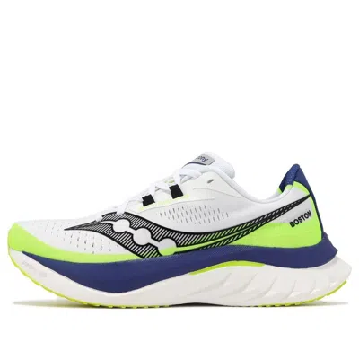 SAUCONY Saucony Endorphin Speed 4 'Boston White Blue'