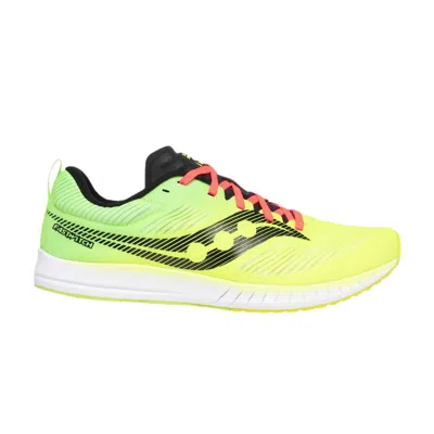 SAUCONY FASTWITCH 9 'CITRON'