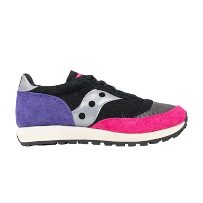 SAUCONY FRANK COOKE X JAZZ 81 'A COUPLE DOLLARS AND A DREAM'