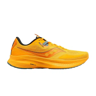 SAUCONY GUIDE 15 'GOLD PINE'