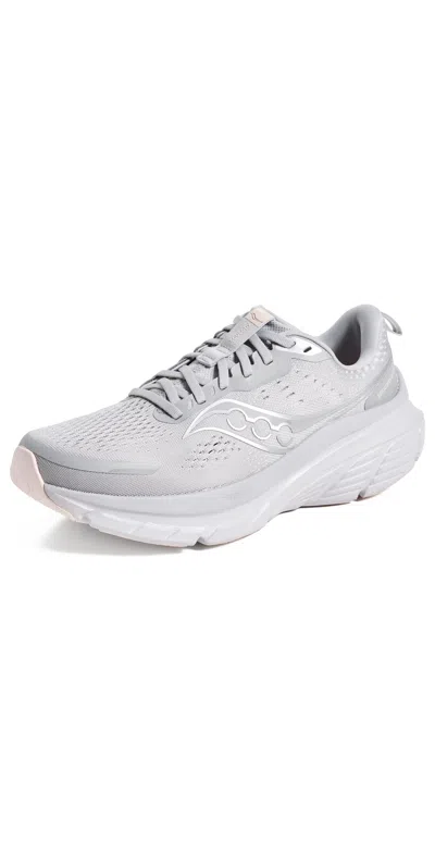 SAUCONY GUIDE 18 SNEAKERS CLOUD