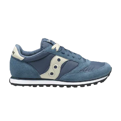 SAUCONY SAUCONY JAZZ LOW PRO