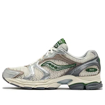 SAUCONY Saucony ProGrid Triumph 4 'Minted NY'