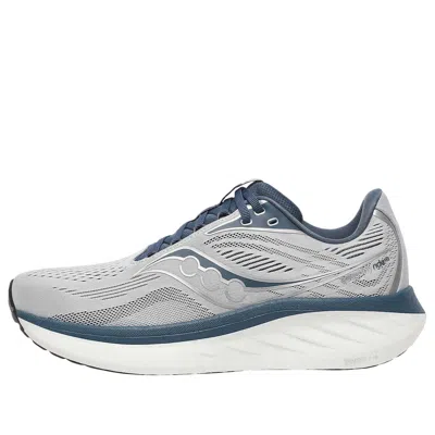 SAUCONY Saucony Ride 18 Wide 'Cloud Dusk'