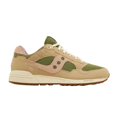SAUCONY SHADOW 5000 'MUSHROOM PACK'