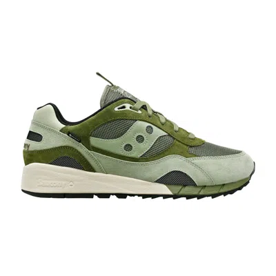 SAUCONY SHADOW 6000 GORE-TEX 'SAGE FOREST'