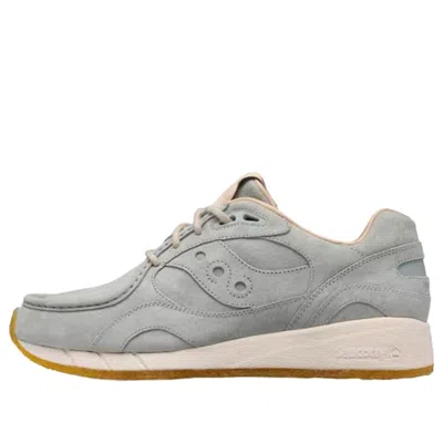 SAUCONY Saucony Shadow 6000 Moc 'Grey'