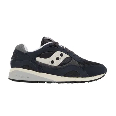 SAUCONY SHADOW 6000 'NAVY GREY'