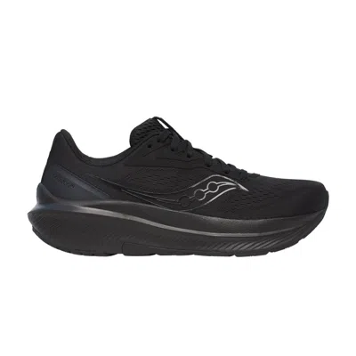 SAUCONY SAUCONY WMNS ECHELON 10 'TRIPLE BLACK' | WOMEN'S SIZE 6