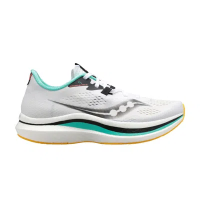 SAUCONY WMNS ENDORPHIN PRO 2 'WHITE VIZI'