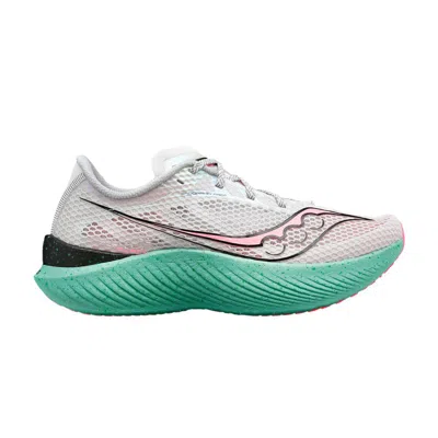SAUCONY WMNS ENDORPHIN PRO 3 'FOG TEAL PINK'