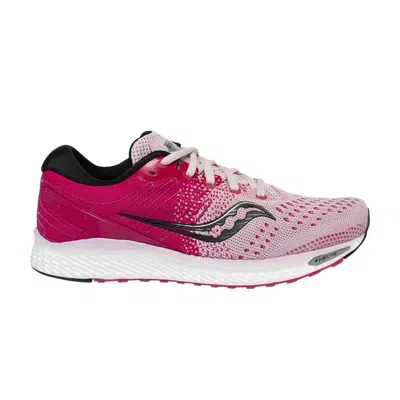 SAUCONY WMNS FREEDOM 3 'BLUSH BERRY'