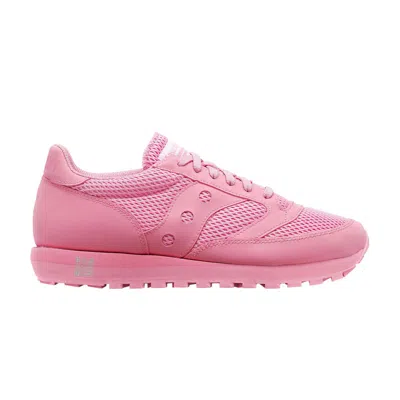 SAUCONY WMNS JAZZ 81 'SUMMER UTILITY - PINK'