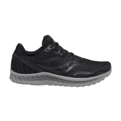 SAUCONY WMNS KINVARA 11 'BLACKOUT'