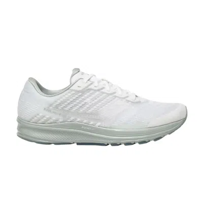 SAUCONY WMNS RIDE 13 'SNOW GLOBE'