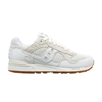 SAUCONY WMNS SHADOW 5000 'SUMMER - WHITE GUM'