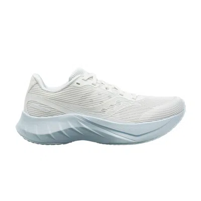 SAUCONY WMNS TIDE 2 'WHITE LIGHT BLUE'