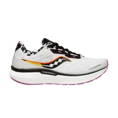 SAUCONY WMNS TRIUMPH 19 'REVERIE'