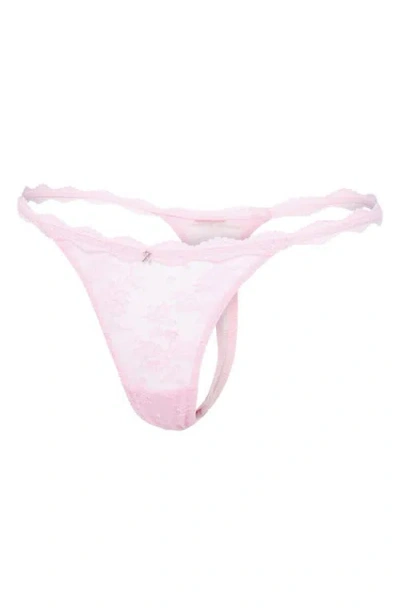 SAVAGE X FENTY SAVAGE X FENTY AT FIRST SIGHT THONG