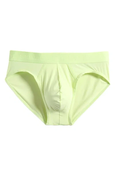 SAVAGE X FENTY SAVAGE X FENTY SHADOW FIT BRIEFS